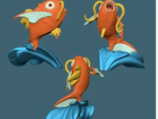 Magikarp