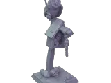 Owl Knight-7