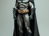 modelo 20 -  Batman-1