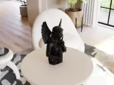 Angel Shushing-2