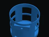 big wipe holder-0