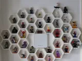 MiniFigure Display-2