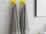 Multi-Purpose Wall Hook  – Bathroom, Kitchen & Door Back-4
