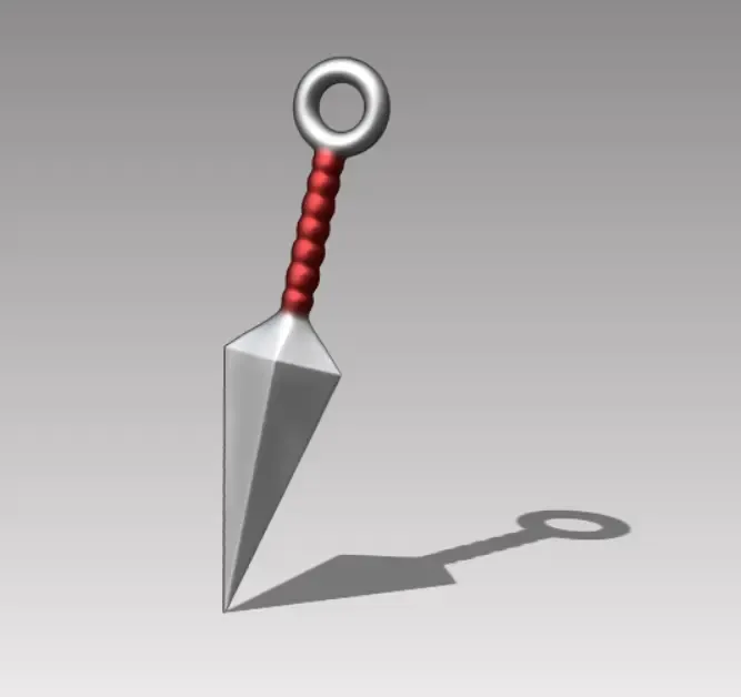 Kunai
