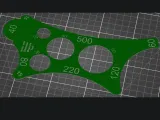 Diameter Measuring Tool-0