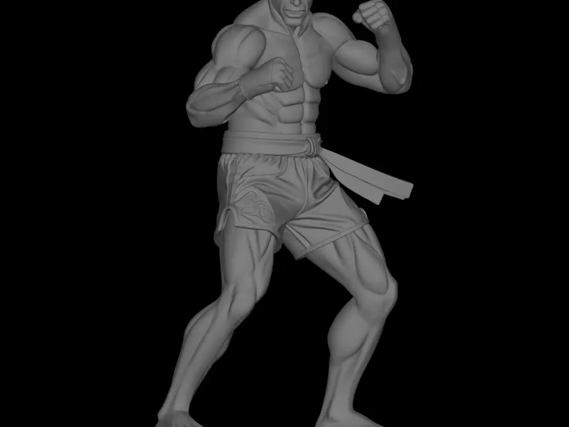 jean claude van damme