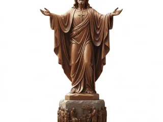 Jesus Christ
