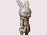 Ninja Rabbit-3