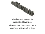 Chevrolet Keychain / Keyring-0