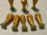 2026 World Cup Keychains Multicolor-3