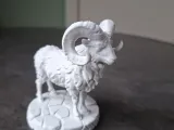 Ram Miniature Figurine-1