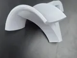Headphone Stand for Hard Case-3