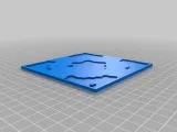Coffee Table Caverns Board Game-2