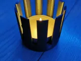 CANDLE 60mm-2