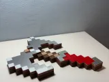 Ascia Maledetta di Minecraft (NO CFS)-1