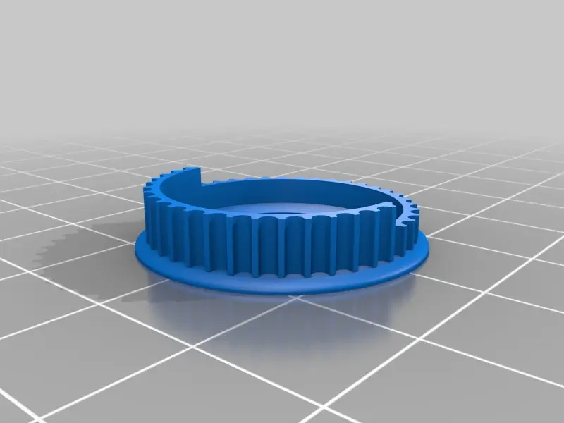 Taurus eje X para Prusa MK3 y MK3s
