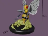 Beedrill - Pokemon-4