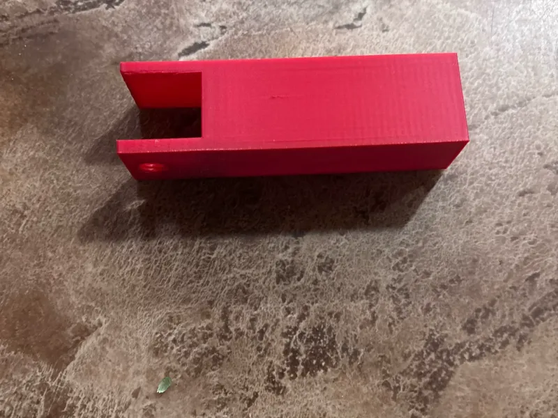 desk clamp