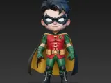 Robin-1
