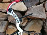 Mini Compound Bow-5