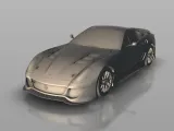 Ferrari 599XX Evolution 2012-1