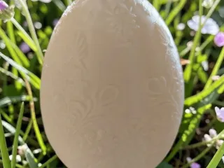 Uovo di pasqua