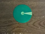 Lily Pad Coaster Set-4