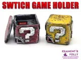 Support de jeu Switch Question Block-0
