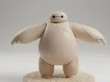 Baymax (Big Hero)-1