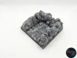 Low Rock Cave Tiles (OpenLOCK System)-1