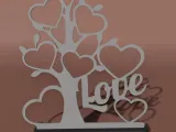 Love tree-1