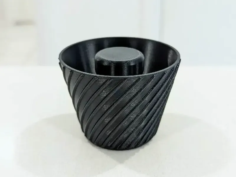 Pusi Negotiator for xBloom Studio Omni Dripper 2 (unofficial