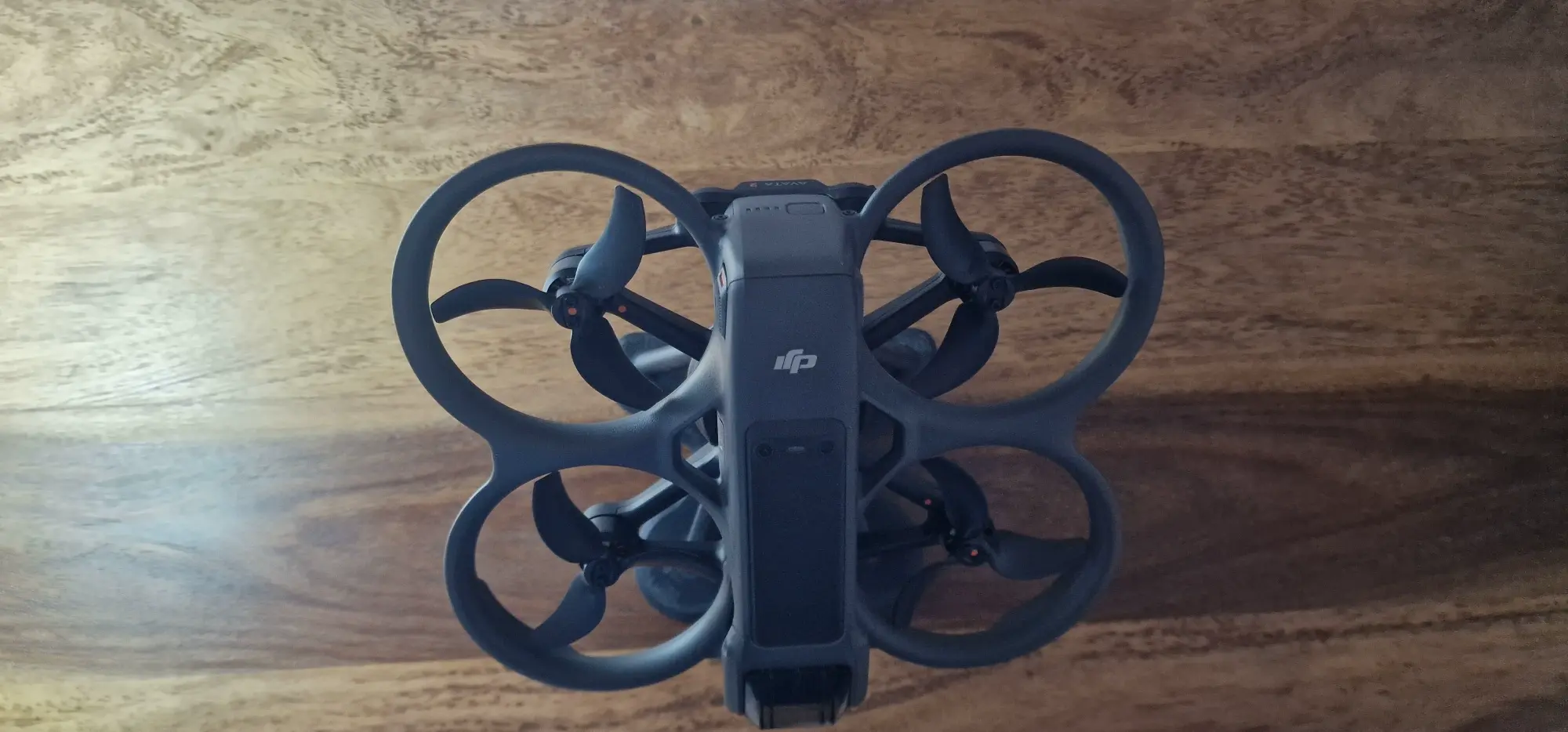 DJI AVATA 2 Olymp // cooler Drohnenständer für Ihren besten Platz!!!