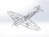 Supermarine Spitfire-8