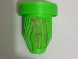 Gallon Jug Netcup (Non Threaded)-1