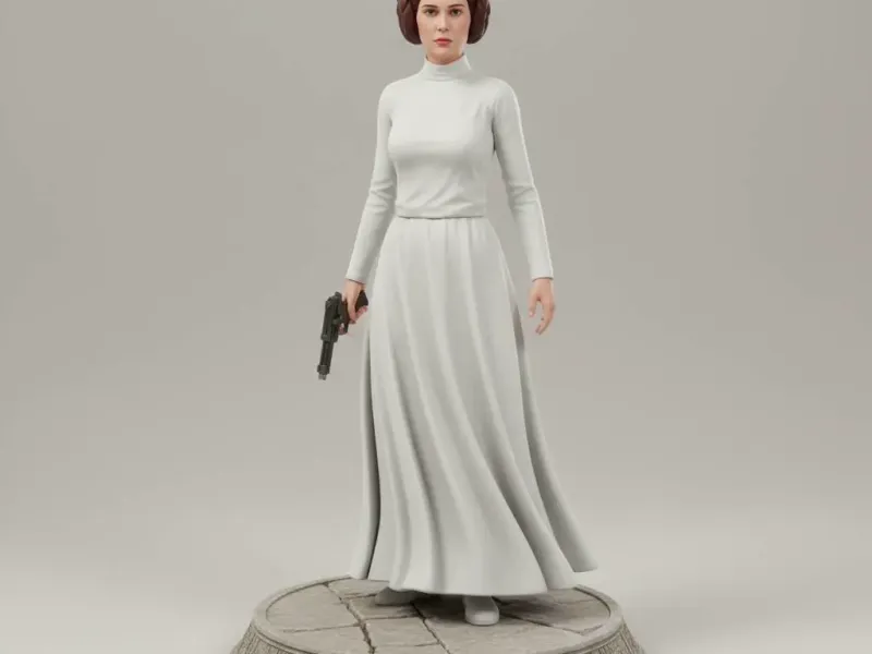 Leia 2
