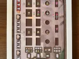 Barrage Board Game Organizer | Insert | Premium Storage Solu-2