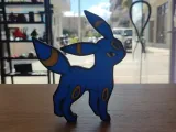 Umbreon Lightbox-4