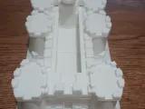Castle Incense Holder-1