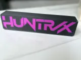 LIGHTBOX HUNTRIX-3