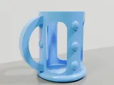Mug can holder-3