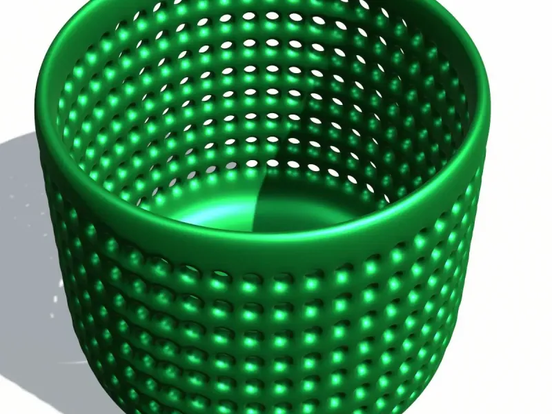 pot Basket V+N 2