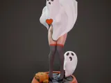 SEXY GHOST / A-0