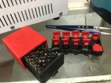 Box pentalove puntas destornillador apple-0