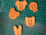 Simple Animal Buttons-1