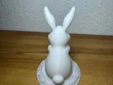 Hasenfigur mir Osterei-3