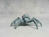 Mecha Spider Bot-8