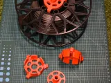 Portafilo "Taurus"-4
