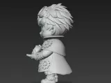 Clockwork Boy-5
