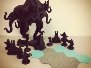 Pocket-Tactics (Third Edition): Cult of the Stygian King